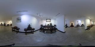 阳朔奇石展 (3)_全景
